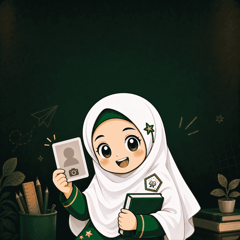 Ustazah Maya Salsabila